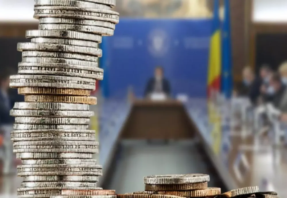 ZI DECISIVĂ PENTRU BANII ROMÂNILOR: COALIȚIA SE REUNEȘTE PENTRU A DECIDE ÎMPĂRȚIREA BUGETULUI 