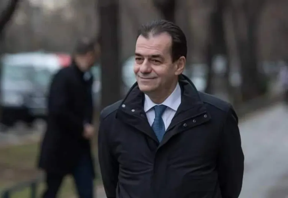 Ludovic Orban îl somează pe Nicușor Dan: „Nu îl desemnați premier pe Grindeanu!”