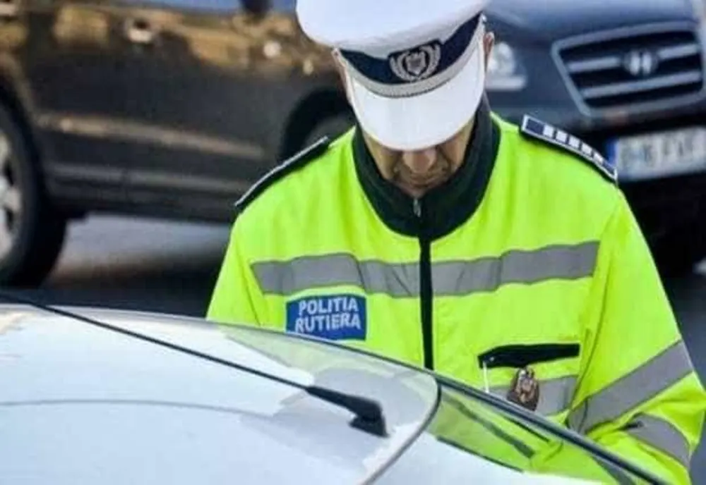 Cetățean german condamnat după ce a fost prins cu droguri în Oradea
