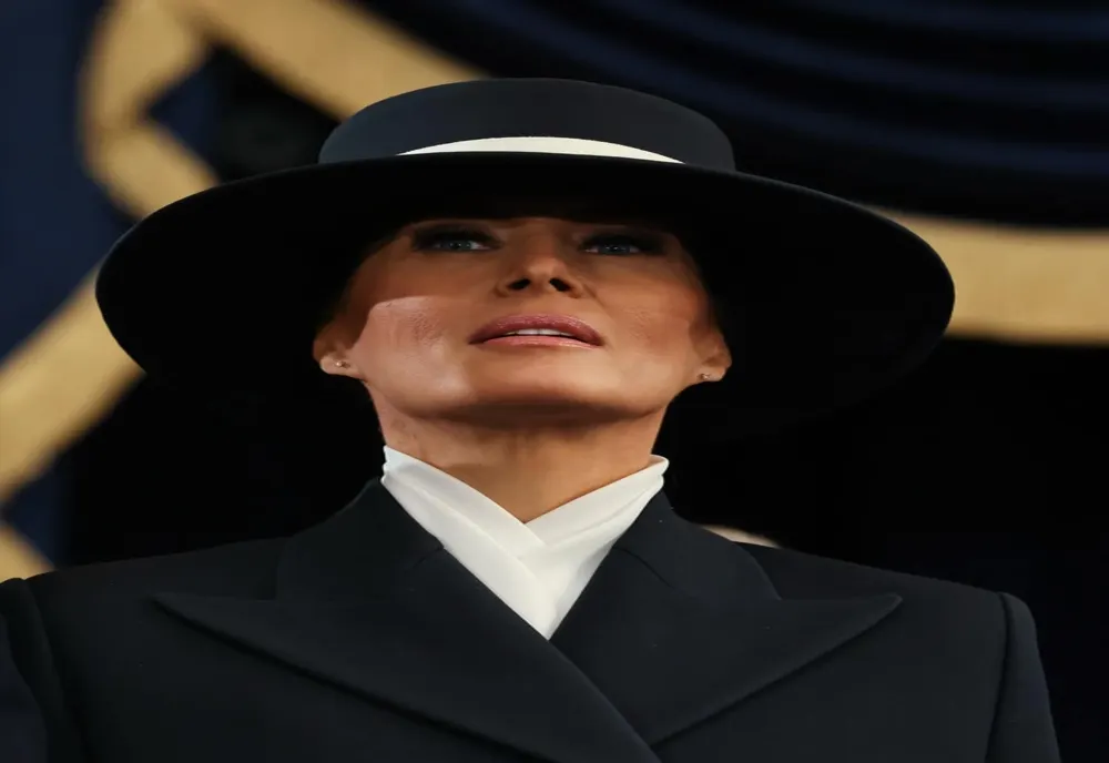 Mesaj șoc din Iran la adresa familiei Trump. Un videoclip propagandistic o vizează pe Melania și pe fiul ei