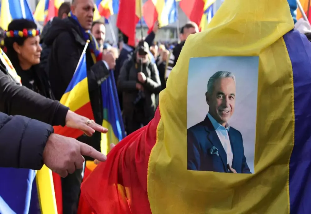 Sondajul care dă fiori clasei politice: cum văd românii anularea alegerilor. Candidatura lui Călin Georgescu, încurajată de români în proporție COVÂRȘITOARE