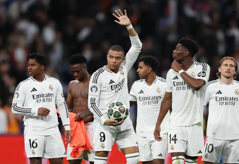 Probleme uriașe pentru Real Madrid: Thibaut Courtois, OUT 6 săptămâni înaintea meciurilor din Champions League