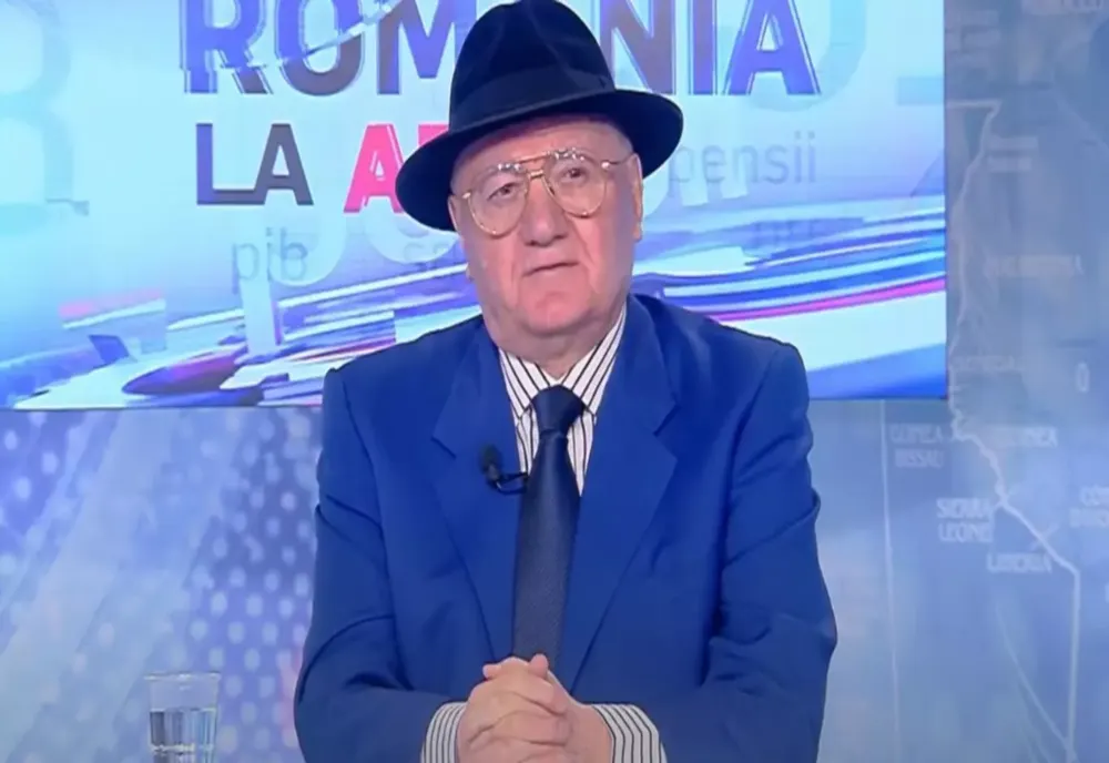 Mitică Dragomir, previziuni politice: „USR va depăși 15%. PNL se prăbușește!”