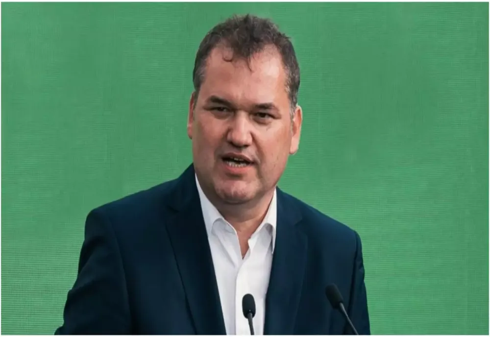CSEKE ATTILA: „NU MAI PRIMEȘTI AUTORIZAȚII DACĂ NU PLĂTEȘTI TAXELE. ECHITATEA E MAI IMPORTANTĂ DECÂT EFICIENȚA”