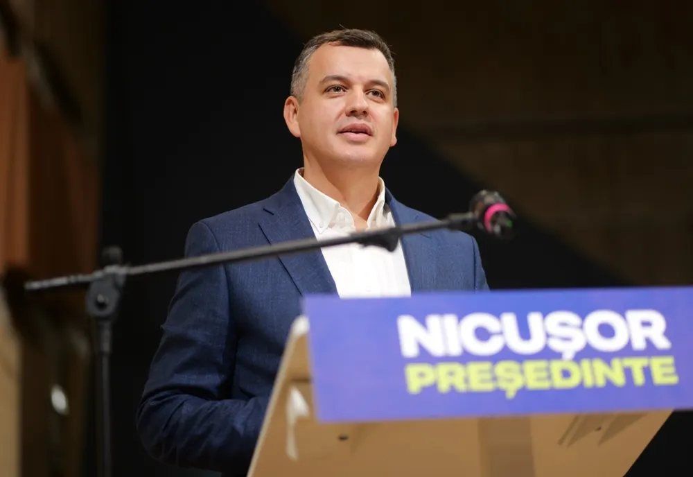 EUGEN TOMAC, NOUL CONSILIER AL PREȘEDINTELUI NICUȘOR DAN: AVEM NEVOIE DE O RESETARE A RELAȚIEI DINTRE STATUL ROMÂN ȘI ROMÂNII CARE LOCUIESC PESTE HOTARE