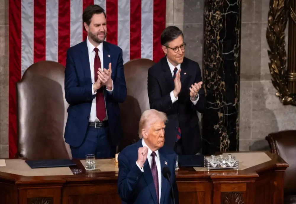 Buget uriaș pentru conflict: Trump solicită Congresului 200 de miliarde de dolari pentru a opri războiul cu Iran
