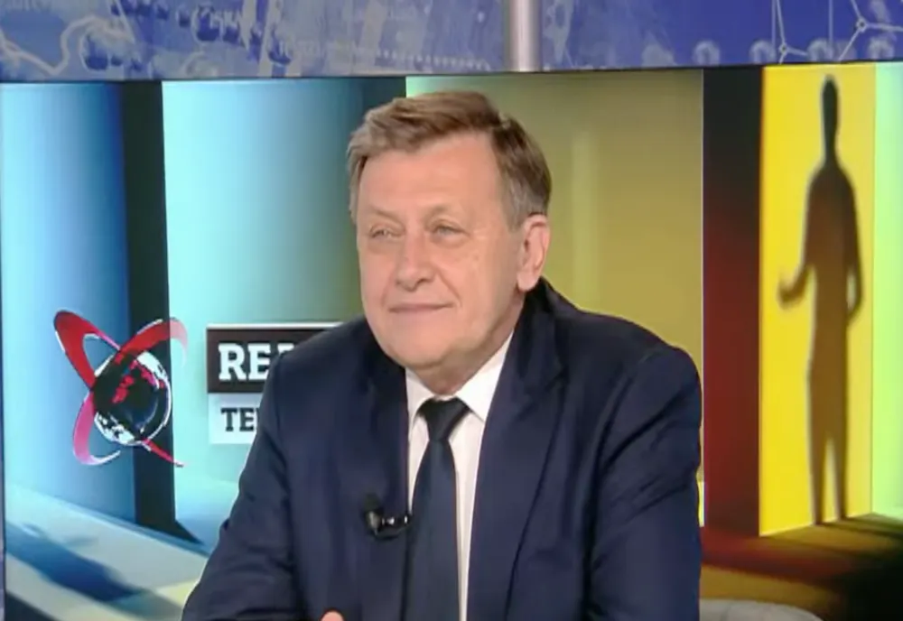 Crin Antonescu: „Ilie Bolojan, un demagog rudimentar, cinic, dar extrem de hotărât”