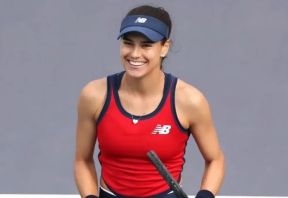 Sorana Cîrstea s-a calificat în sferturi la Roma
