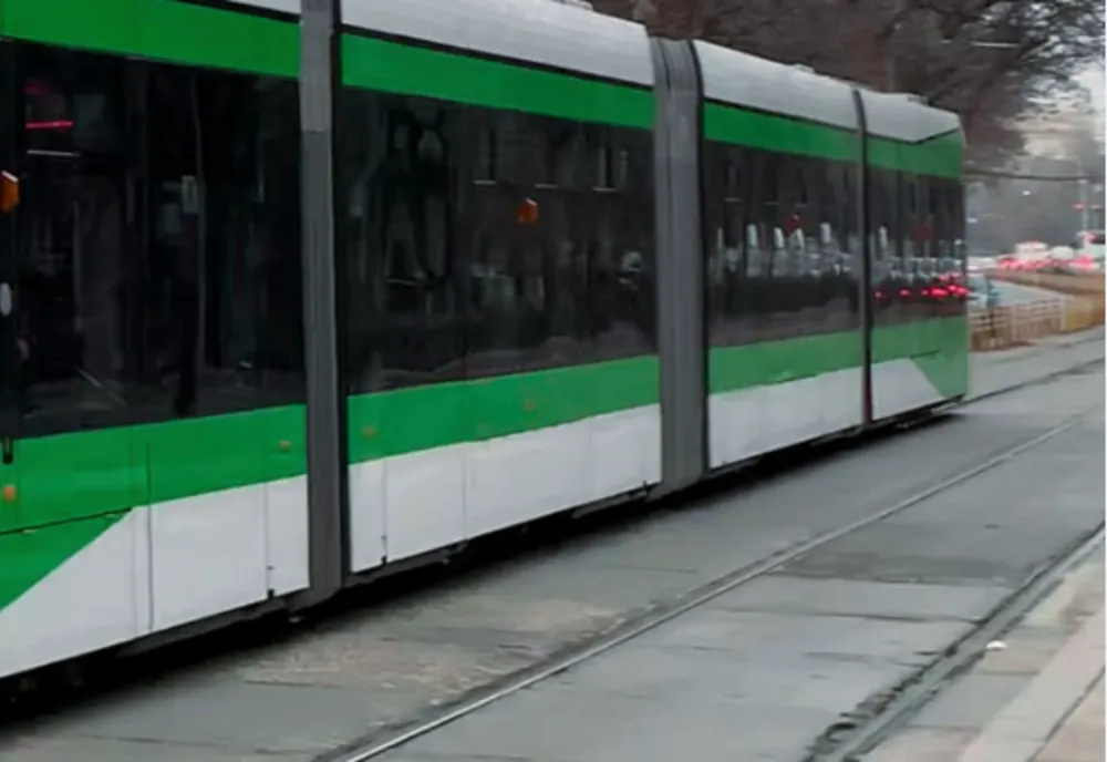 Transport public la 1 leu pe zi, aproape de aprobare la Arad