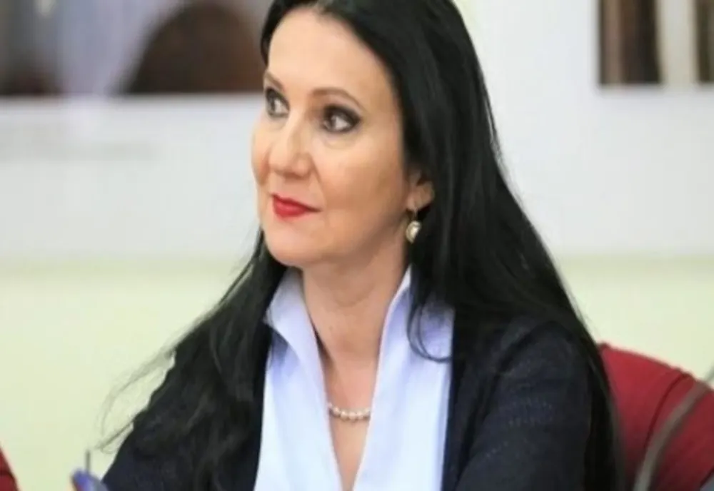 SORINA PINTEA CERE SUSPENDAREA PEDEPSEI LA CINCI ZILE DE LA ÎNCARCERARE. CE MOTIV A INVOCAT FOSTUL MINISTRU AL SĂNĂTĂȚII