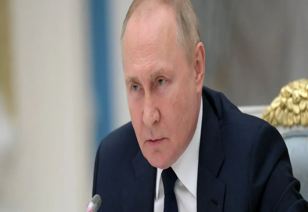 Vladimir Putin lansează o amenințare dură la adresa Europei