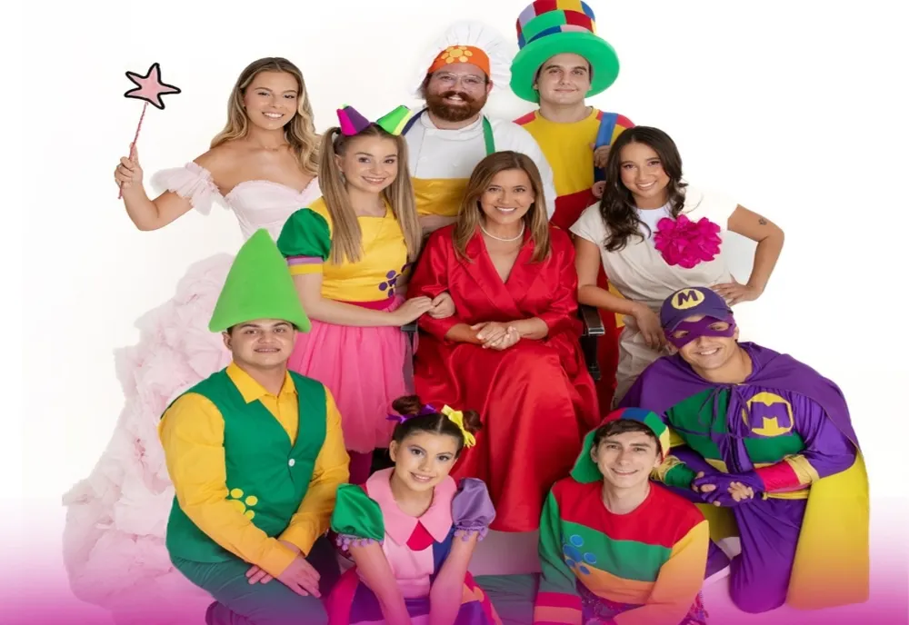 Gașca Zurli revine pe scenele din București. Șapte spectacole sunt programate în această toamnă