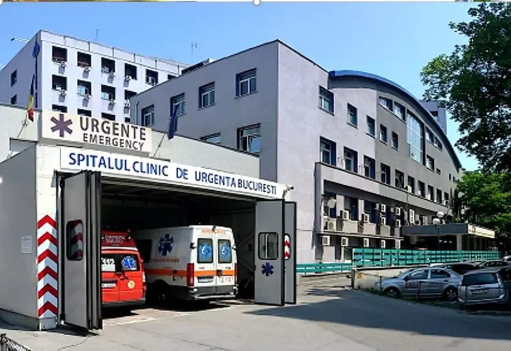 A ÎNCERCAT SĂ-ȘI OMOARE SOȚUL GRAV BOLNAV ȘI SĂ SE SINUCIDĂ. A FOST CONDAMNATĂ LA ÎNCHISOARE CU SUSPENDARE