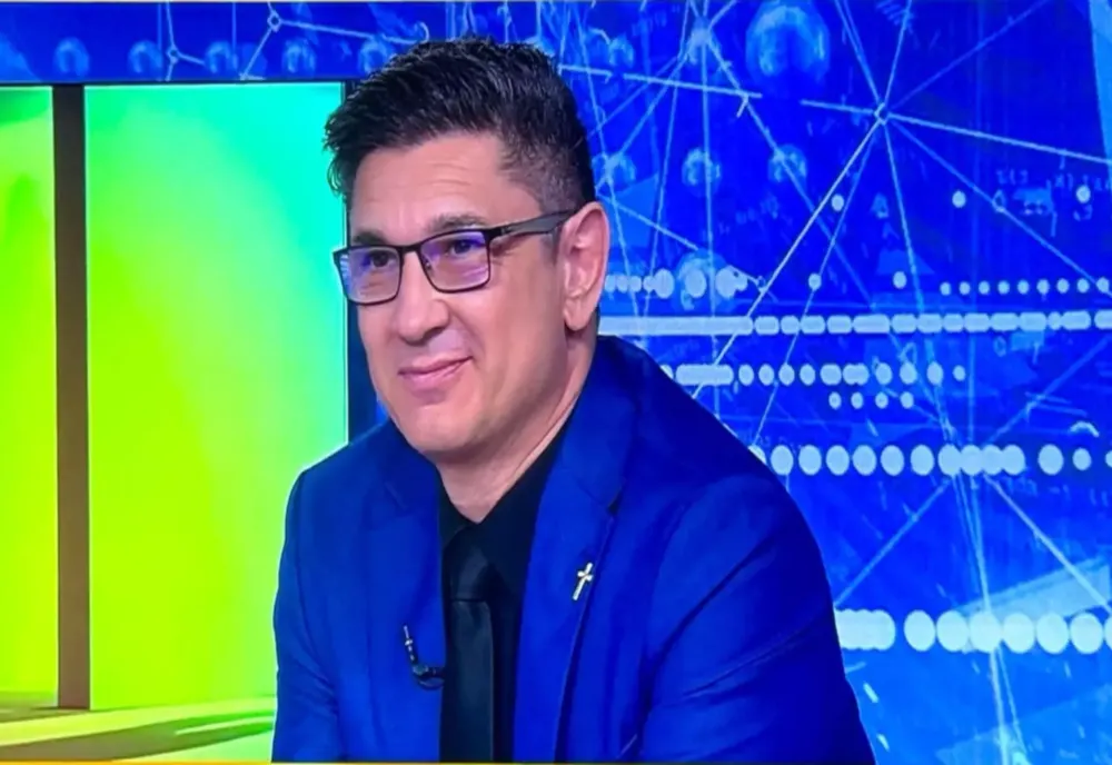 LUIS LAZARUS, ATAC VIRULENT LA NICUȘOR DAN ÎN PARLAMENTUL EUROPEAN: AVEM NEVOIE DE UN PREȘEDINTE NU DE UN GUVERNATOR