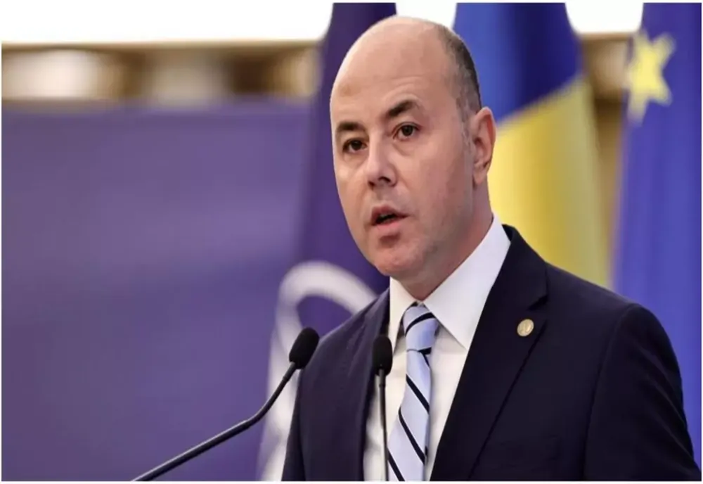 Oamenii lui Bolojan sar la Nicușor Dan, după ce PSD a făcut apel pentru formarea unei majorități parlamentare
