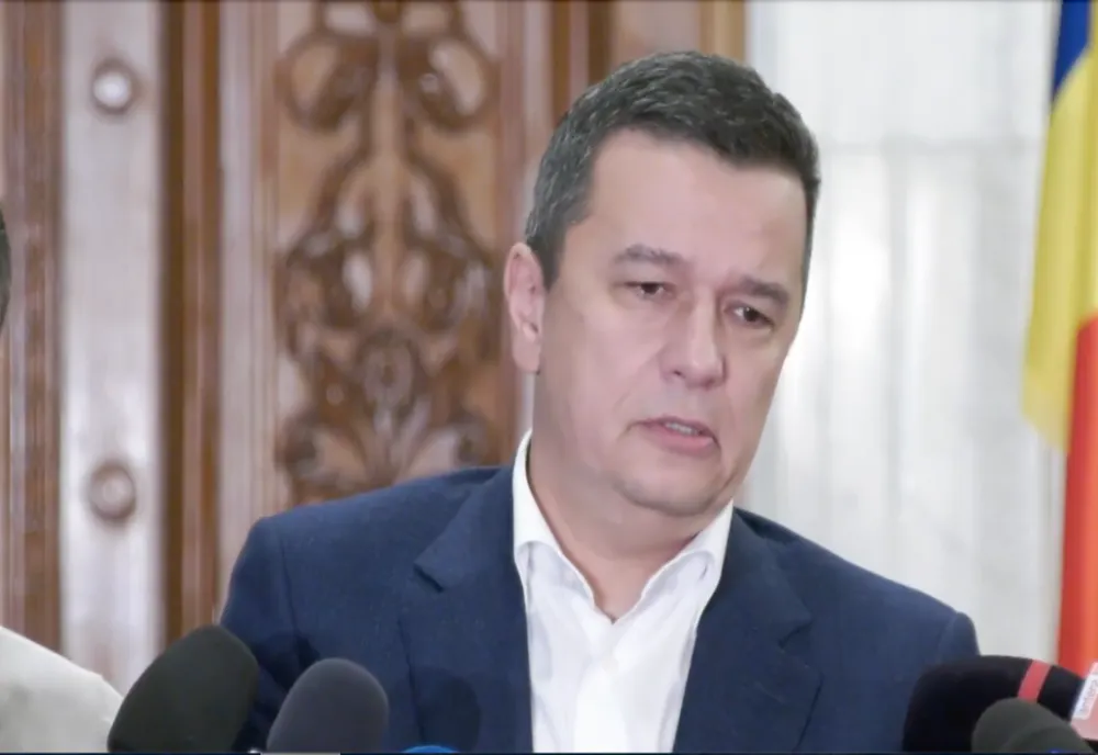 Explozie a prețurilor la carburanți: Sorin Grindeanu cere premierului Bolojan o informare urgentă în coaliție. „Nu este pe agendă, dar trebuie discutat”