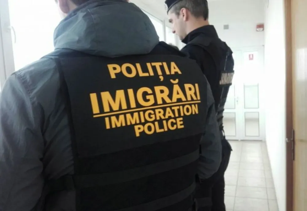  INSPECTORATUL GENERAL PENTRU IMIGRĂRI: 930 DE CERERI DE AZIL, DEPUSE ÎN ACEST AN