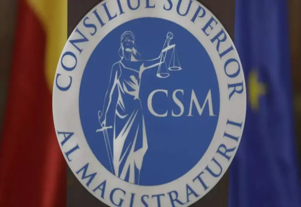 „Justiția nu e acaparată, ci atacată!” Membru CSM, reacție dură după documentarul Recorder: „Totul e o regie pentru a prelua controlul”