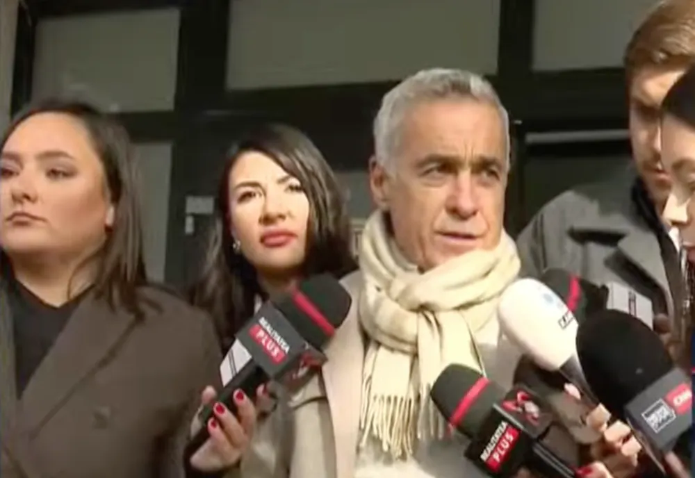 Călin Georgescu, mesaj public în plină criză energetică. Noi evoluții în dosarele sale