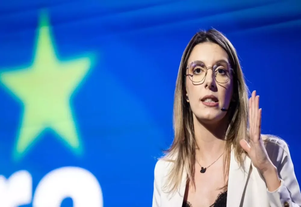 Diana Buzoianu acuză PSD că pune în pericol un jalon din PNRR: „Au introdus amendamente absurde”