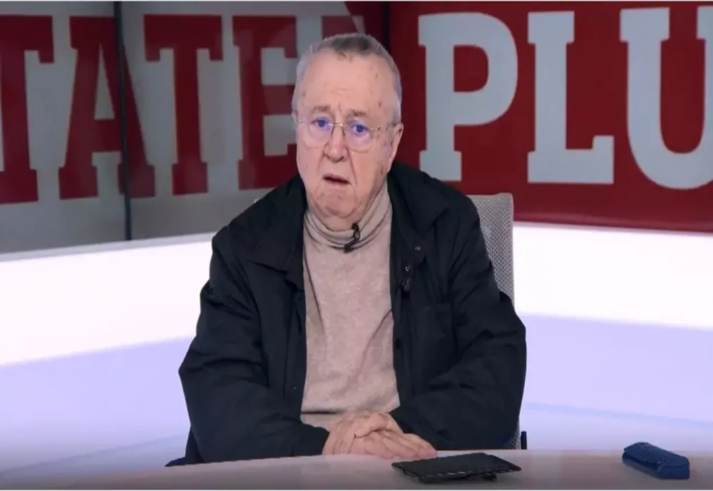Ion Cristoiu: „Bătălia pe viață și pe moarte în Coaliție. Miza este ca USR să fie scos de la ciolan, măcar două zile”