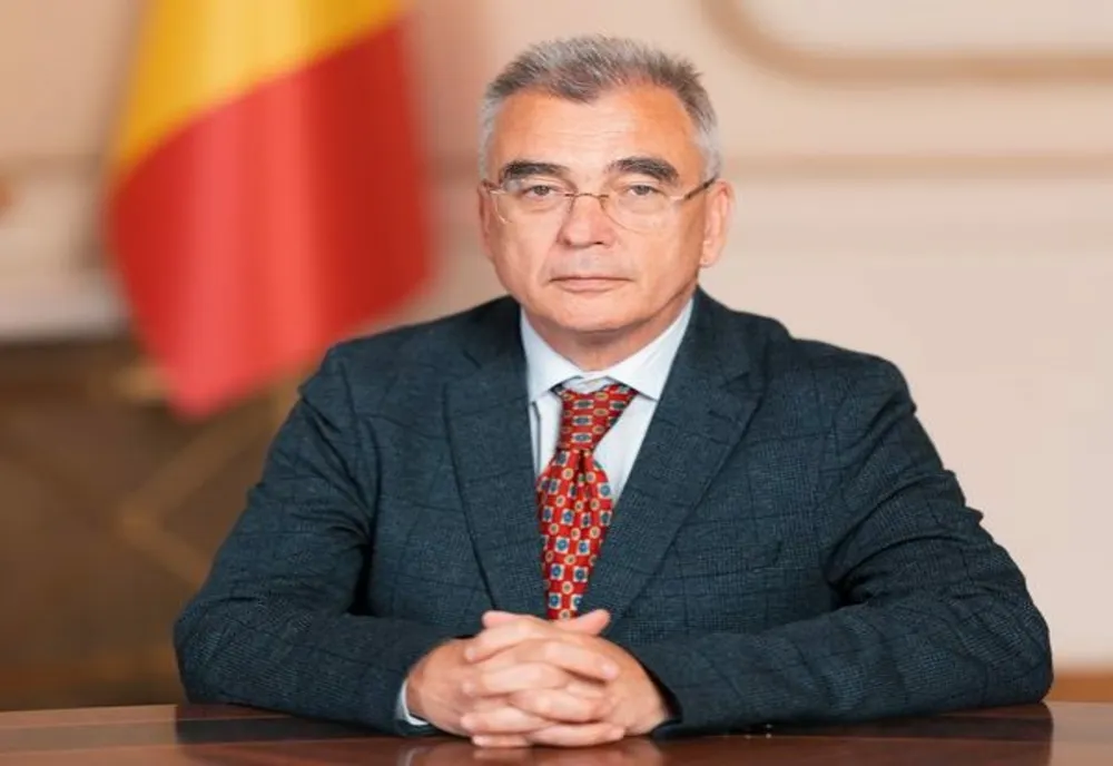 Petrișor Peiu, liderul senatorilor AUR: Alegerile anticipate sunt singura soluție pentru a salva țara - VIDEO