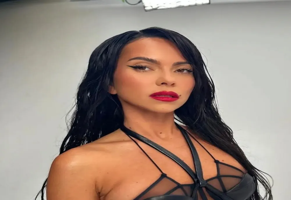 Inna, gest emoționant la un an de la moartea lui Mihai Leu. Mesajul care i-a impresionat pe fani