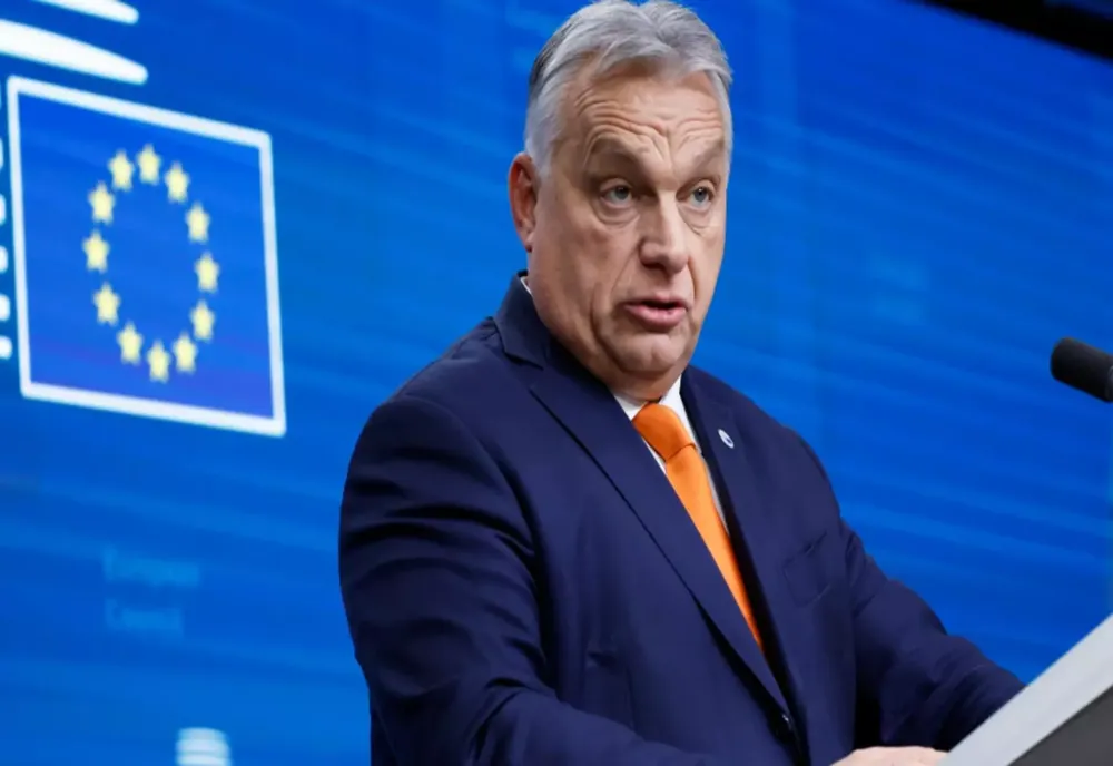 Scandal uriaș în Ungaria! Șef din agenția guvernului Viktor Orbán, arestat în dosar de deturnare de zeci de milioane de euro