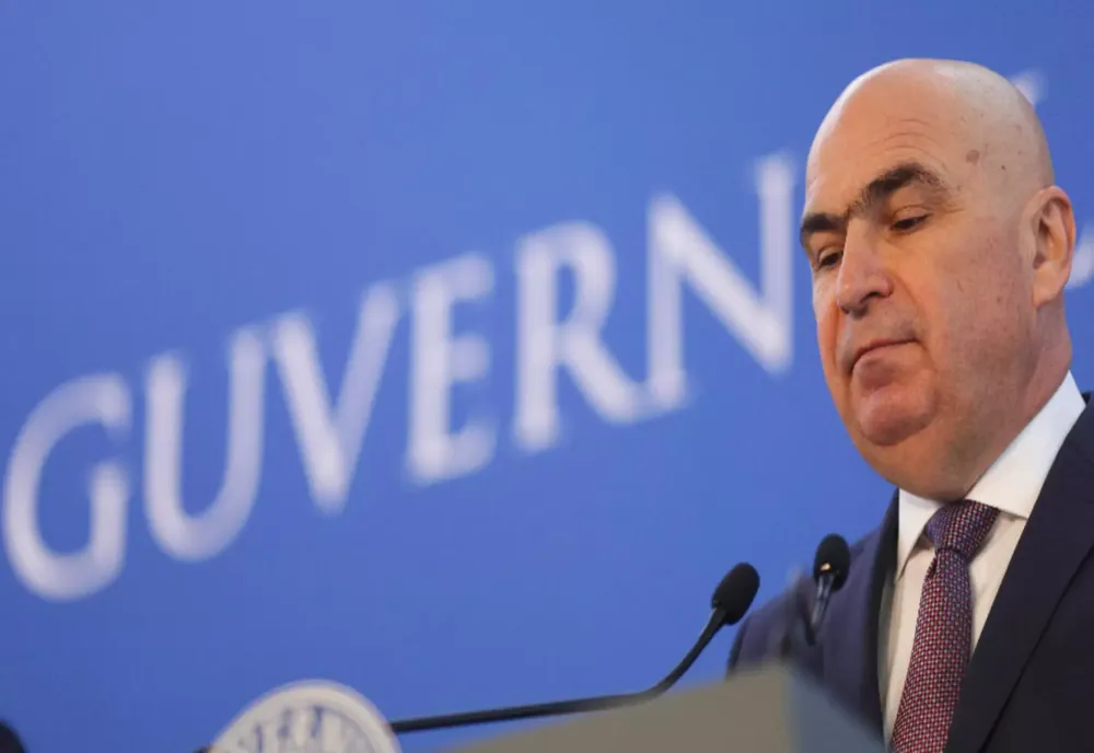 Ilie Bolojan, sub presiune: trei procese la Curtea de Apel București. Mandatul premierului și PNRR, sub semnul întrebării