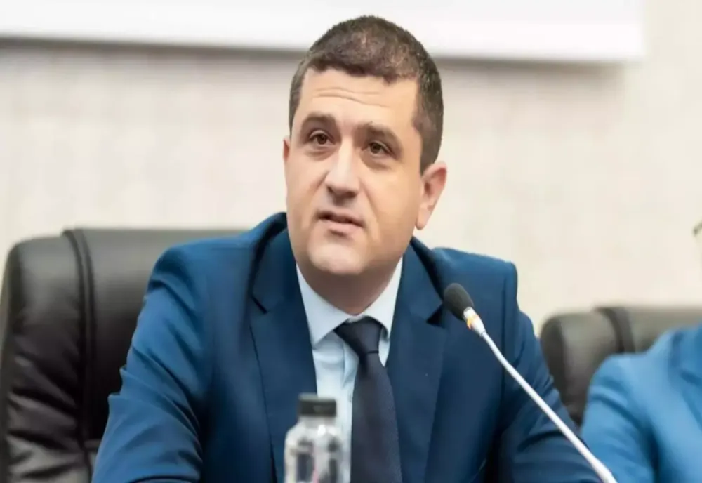 Radu Miruță, despre drona doborâtă: „Indiciile incipiente conduc către un model de proveniență rusească”