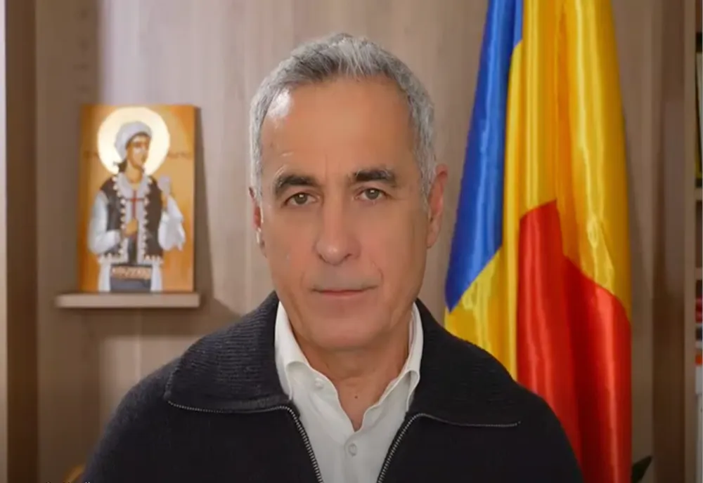 EXCLUSIV | Călin Georgescu - în exclusivitate la „Culisele Statului Paralel”: ”Raportul SUA, rază de speranță pentru poporul român. Întoarcerea la vot, singura soluție - LIVE TEXT/VIDEO