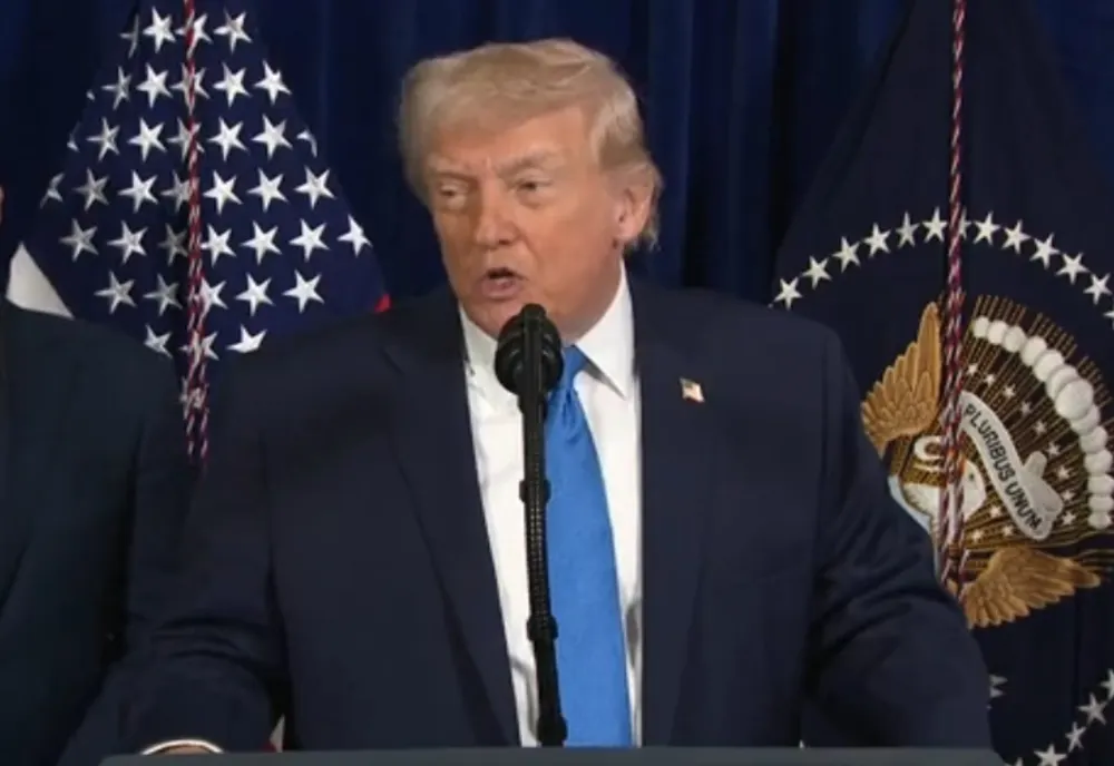 Trump: Rusia ar putea lovi un stat NATO în această toamnă. Ce spune despre armele pentru Ucraina
