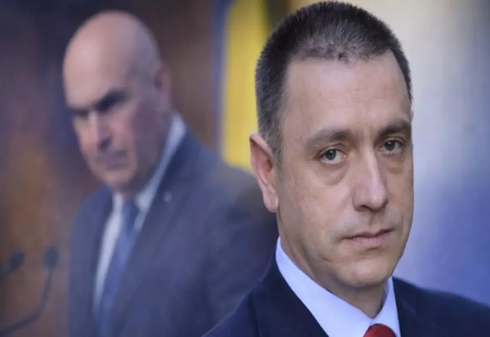 Mihai Fifor, atac dur la Ilie Bolojan: „Premierul kamikaze provoacă dezastru la Palatul Victoria”