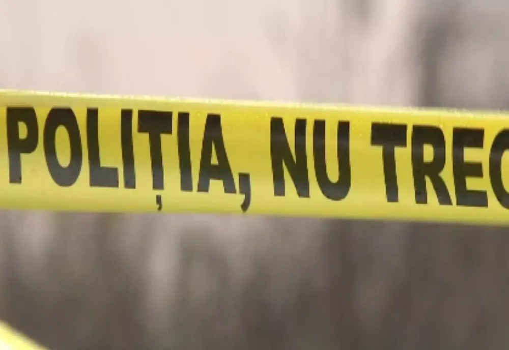 Moarte suspectă la o biserică din Pitești. O femeie a fost găsită decedată într-o anexă