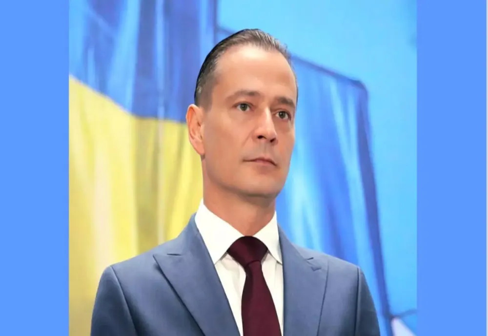 Daniel Băluță, atac devastator la Ciucu: „Domnul Primar General continuă stilul deja consacrat, acela de baron. Baronul Münchhausen!”