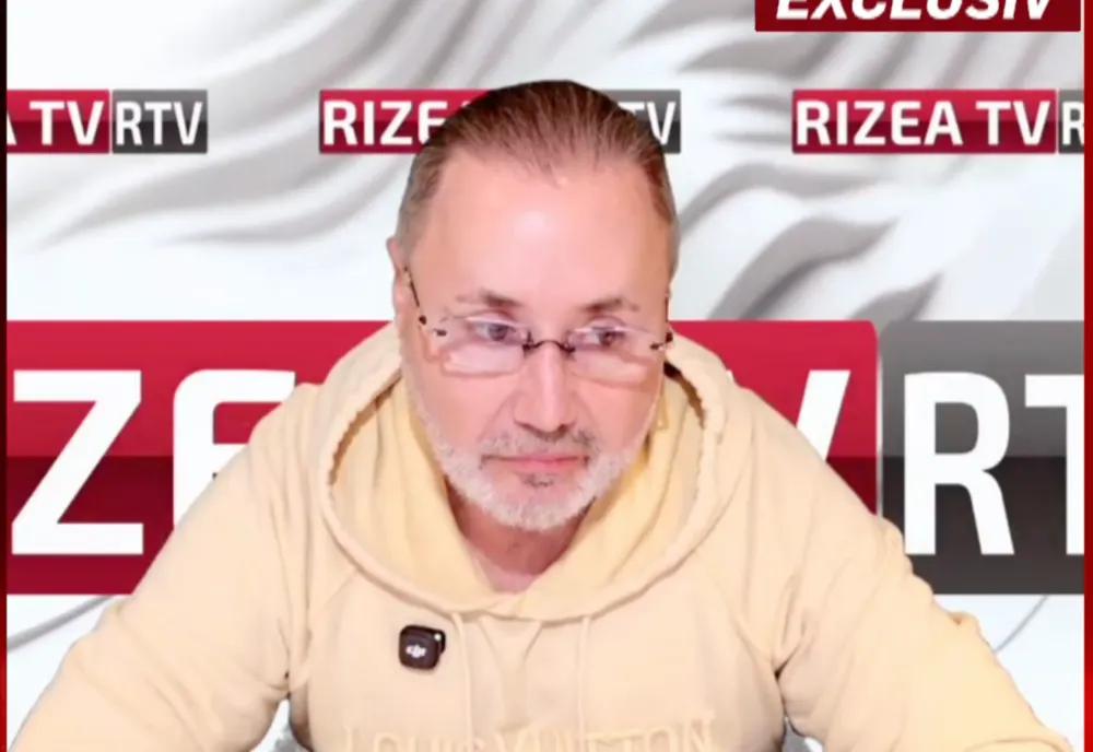 Dezvăluiri controversate la Rizea TV: acuzații privind intervenții în justiție la Chișinău
