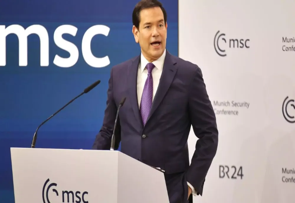Marco Rubio laudă România: Bucureștiul a deschis bazele NATO pentru operațiunile SUA din Iran