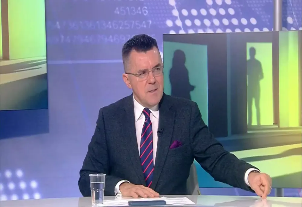 Dan Dungaciu avertizează că Bruxellesul pregătește federalizarea UE: „Puterea politică va fi luată din mâna partidelor suveraniste”