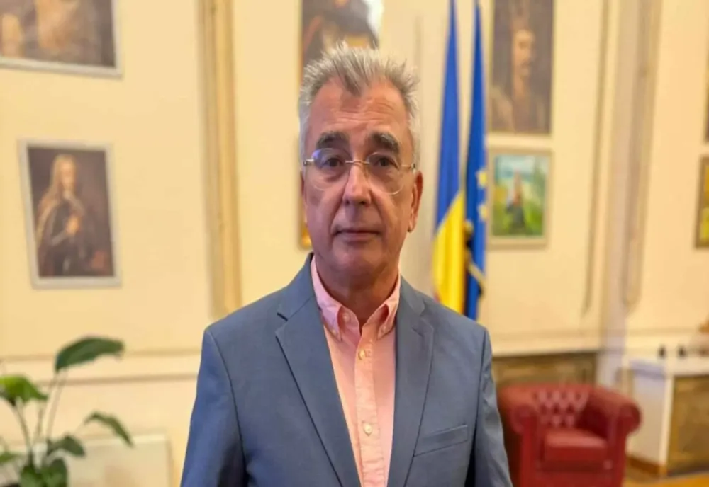 Petrișor Peiu, în plenul Parlamentului: ”România rezistă doar pentru că nu este o criză internațională. Vom avea soarta Greciei”
