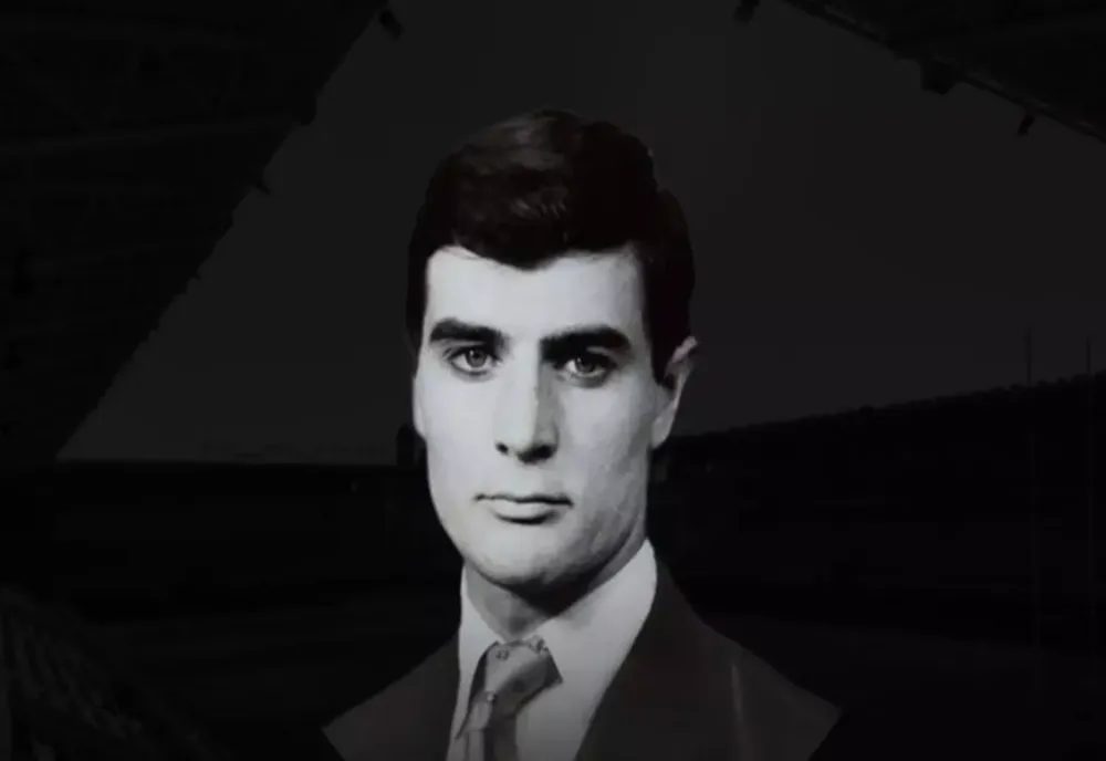 Zi de DOLIU în sportul românesc: a murit Valeriu Irimescu, unul dintre marii jucători ai „Stejarilor”