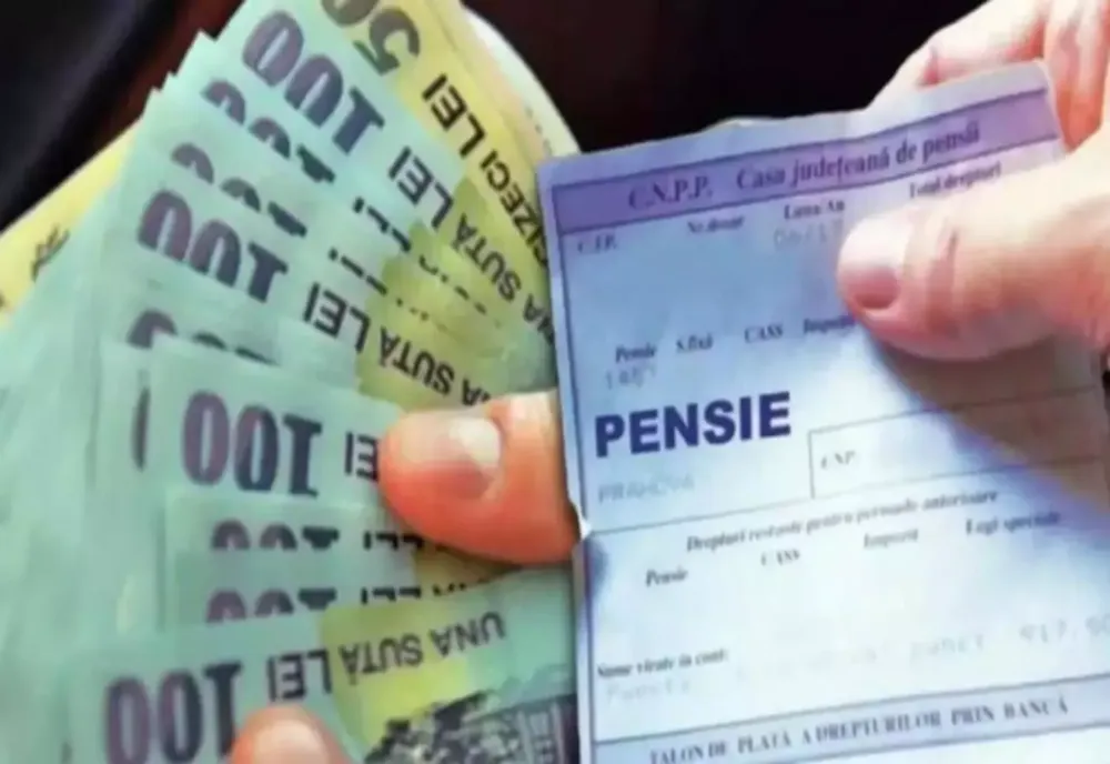 Bugetul pe 2026 aduce bani în plus la pensii pentru Paște. Cine sunt seniorii care se vor bucura de ajutorul financiar