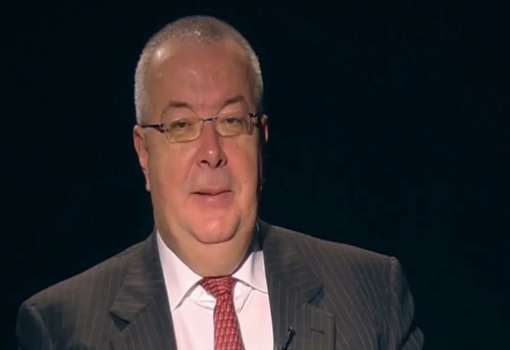 Bogdan Chirieac, reacție după retragerea licenței Realitatea Plus de către CNA: „Așa ceva nu este permis în democrație”