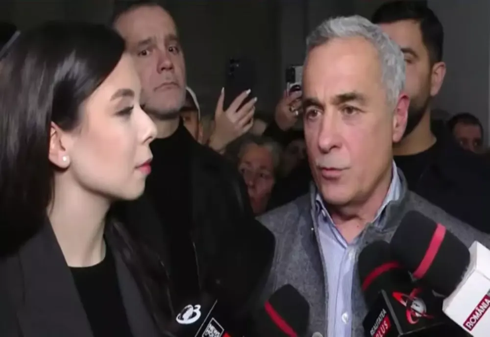 Decizie de ultimă oră a magistraților de la Curtea de Apel: procesul lui Călin Georgescu poate începe. Decizia nu este definitivă