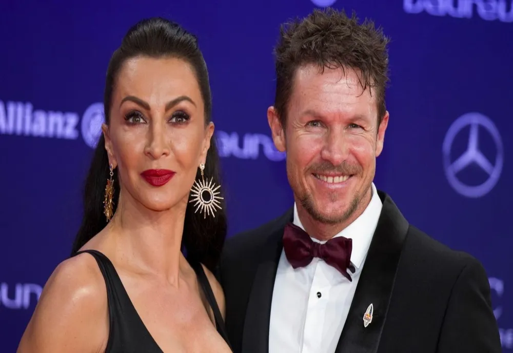 Mihaela Rădulescu, mesaj emoționant la un an de la moartea lui Felix Baumgartner