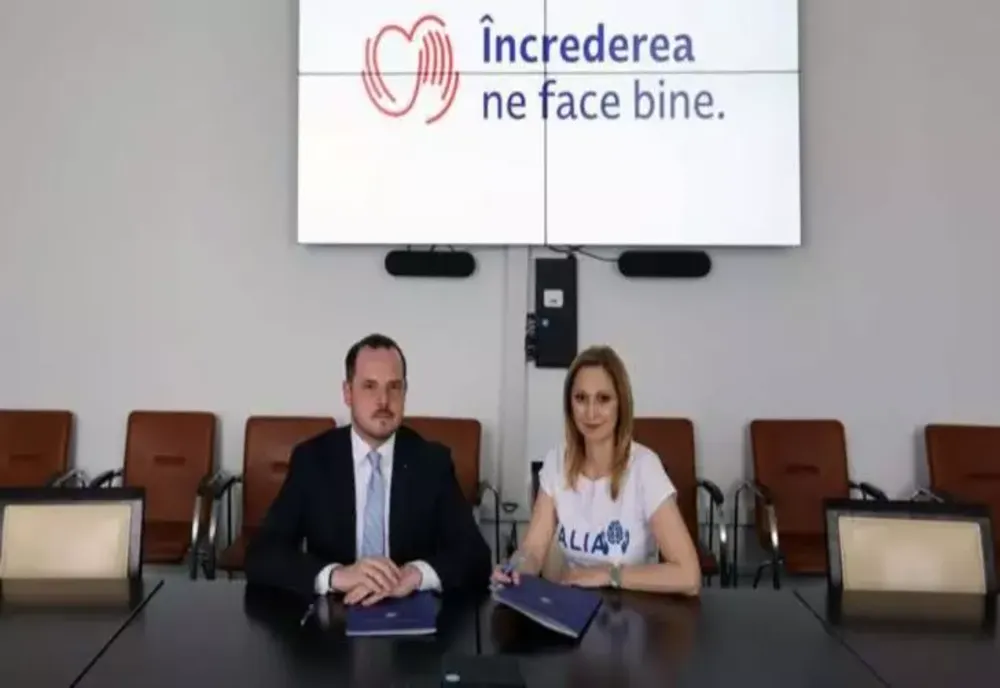 Campanie națională de informare despre AVC, lansată de ministrul Sănătății 