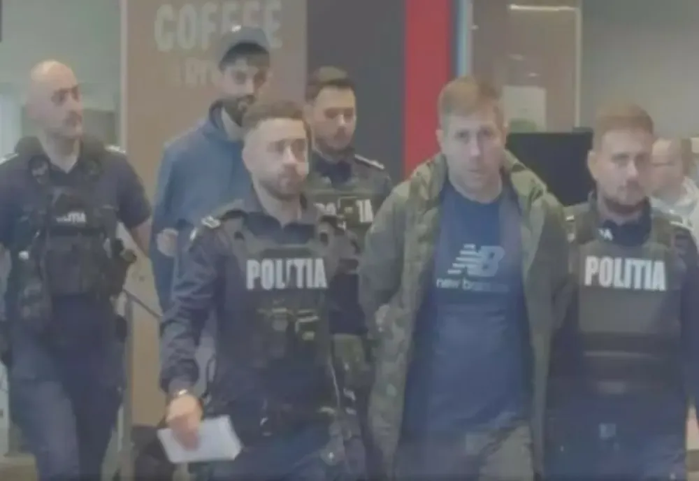 Răsturnare de situație în cazul altercației din Aeroportul Băneasa. Adrian Cuculis: ”Urmează să fie efectuate audieri”