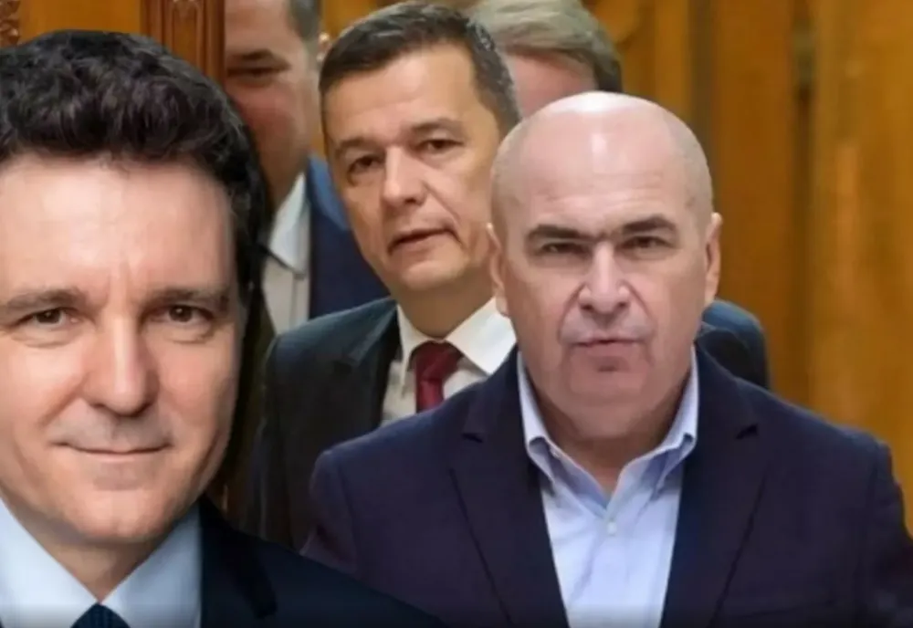 PSD începe negocierile pentru formarea noului Guvern. Scenarii pentru un cabinet majoritar sau minoritar