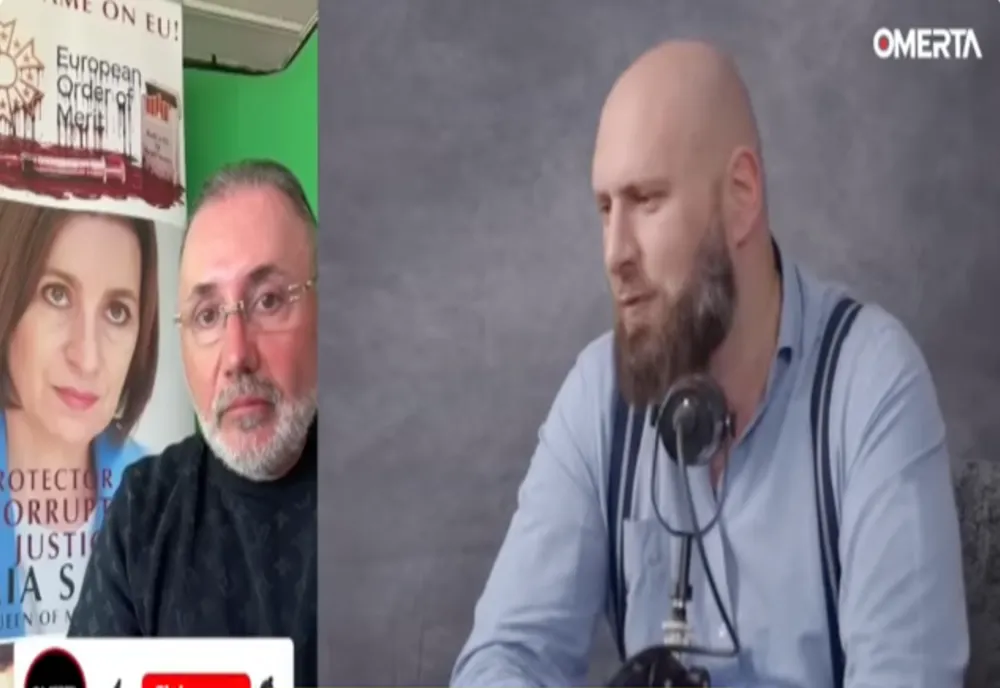 Cristian Rizea: Declarații despre presupuse presiuni după intervenția din Parlamentul European