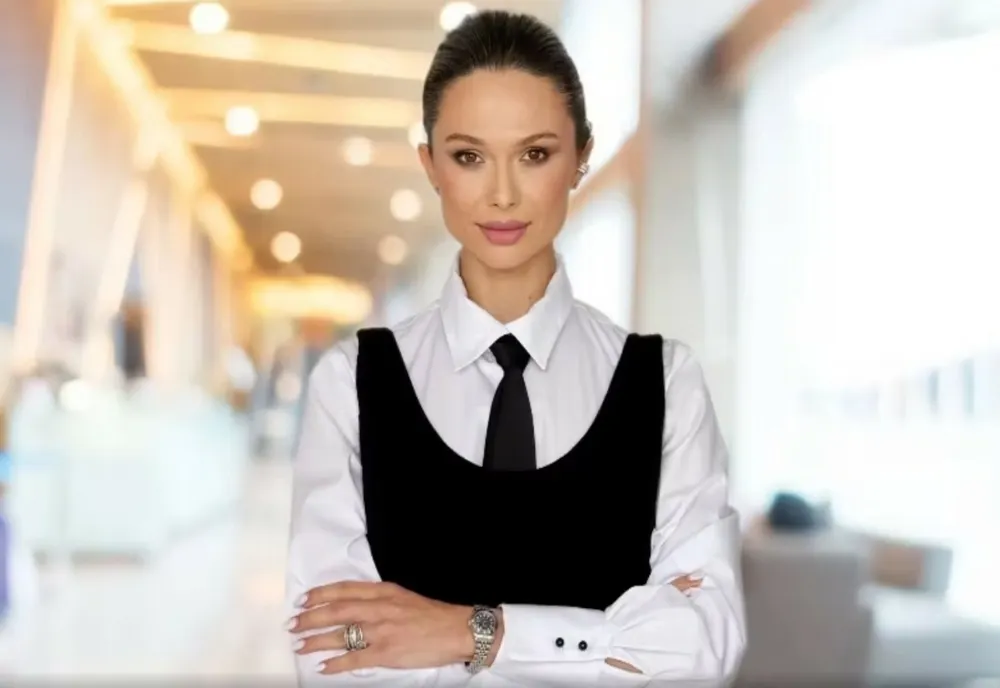 Ana Maria Păcuraru, singurul jurnalist român prezent la Beijing în cel mai tensionat moment diplomatic al anului