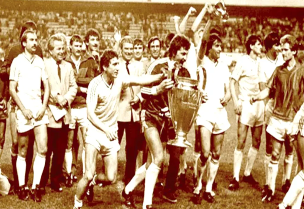 Se împlinesc 40 de ani de la miracolul Stelei la Sevilla. Eroii din 1986, omagiați oficial